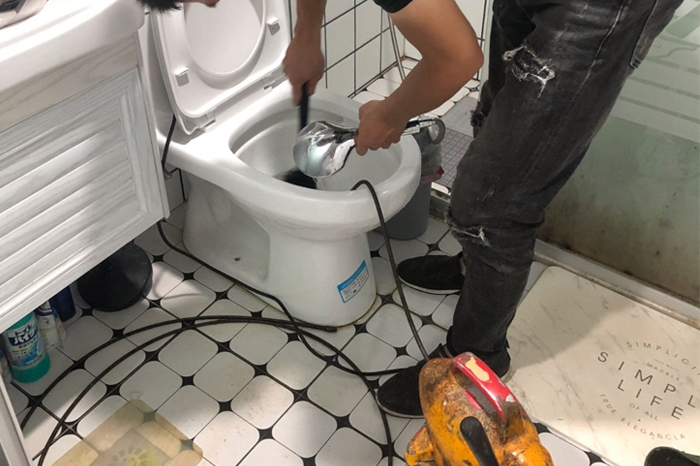 涡阳疏通下水道