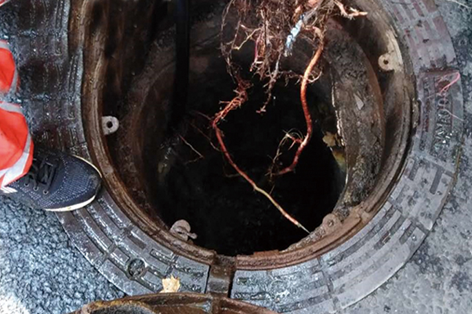 涡阳管道预处理